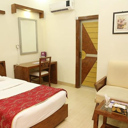 Hotel The Grand Regency Bahawalpur Zewnętrze zdjęcie