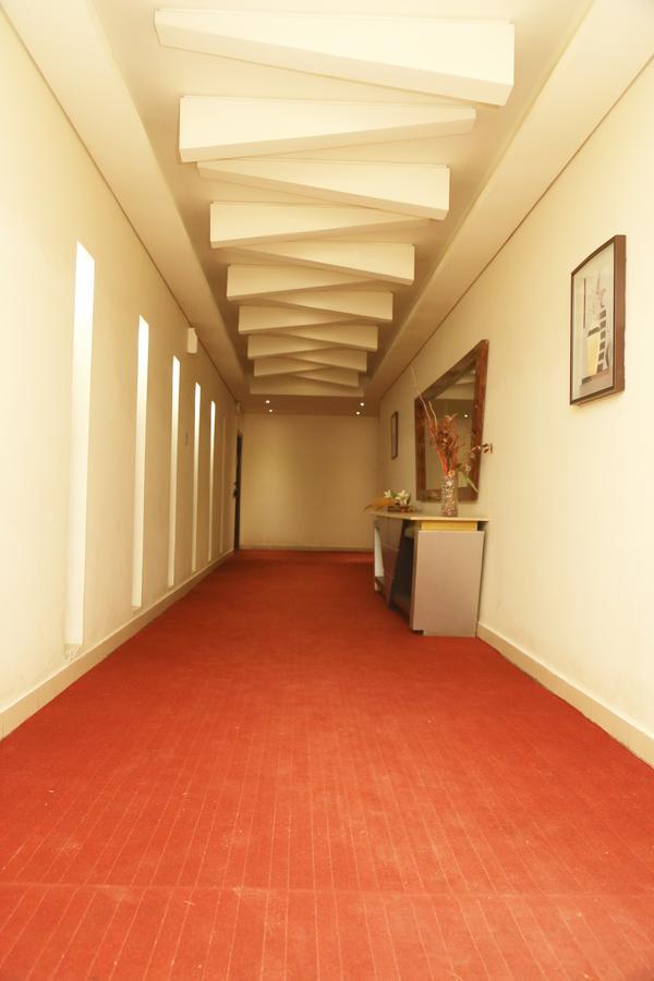 Hotel The Grand Regency Bahawalpur Zewnętrze zdjęcie