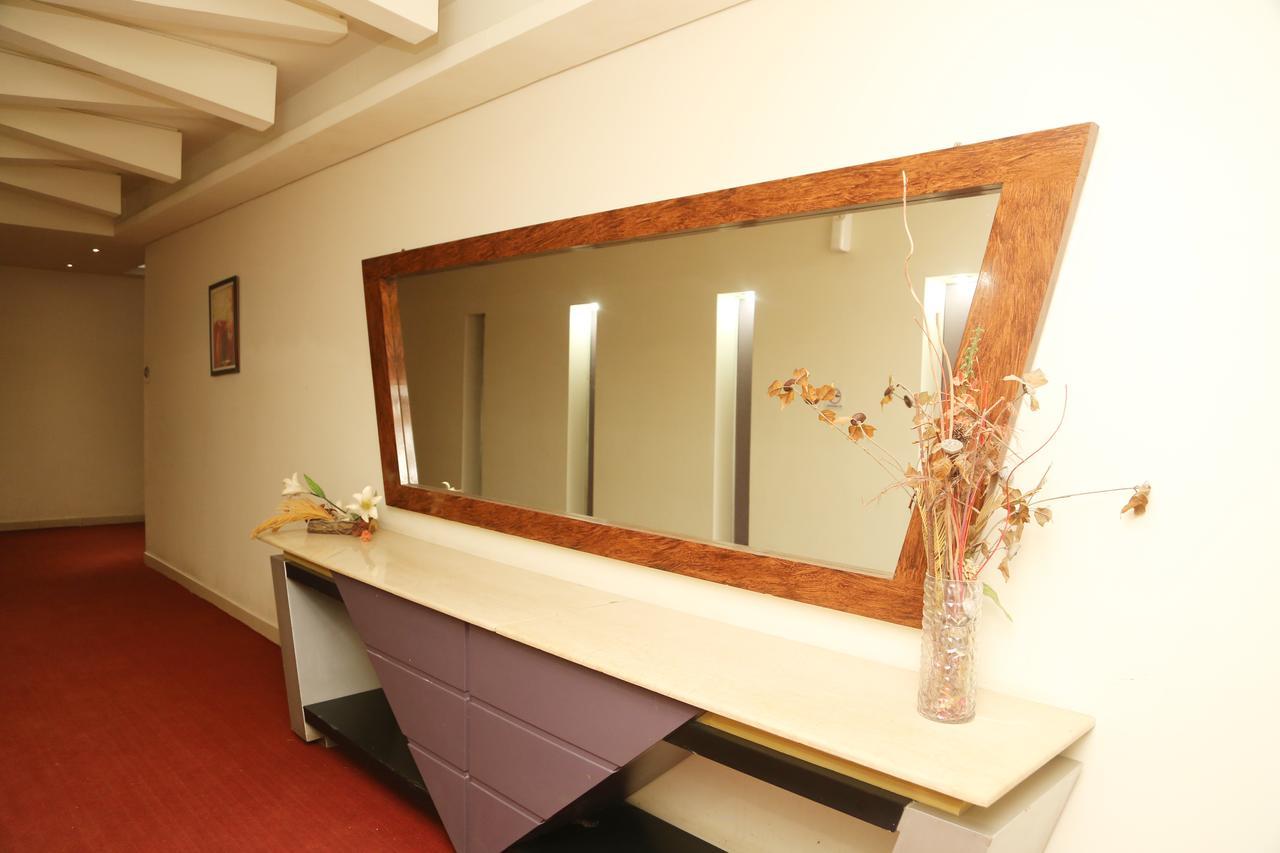 Hotel The Grand Regency Bahawalpur Zewnętrze zdjęcie