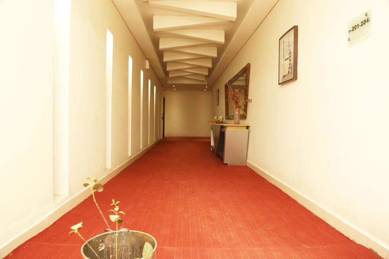 Hotel The Grand Regency Bahawalpur Zewnętrze zdjęcie