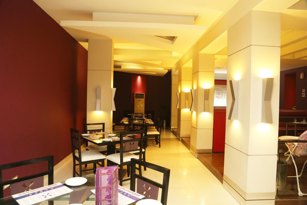 Hotel The Grand Regency Bahawalpur Zewnętrze zdjęcie